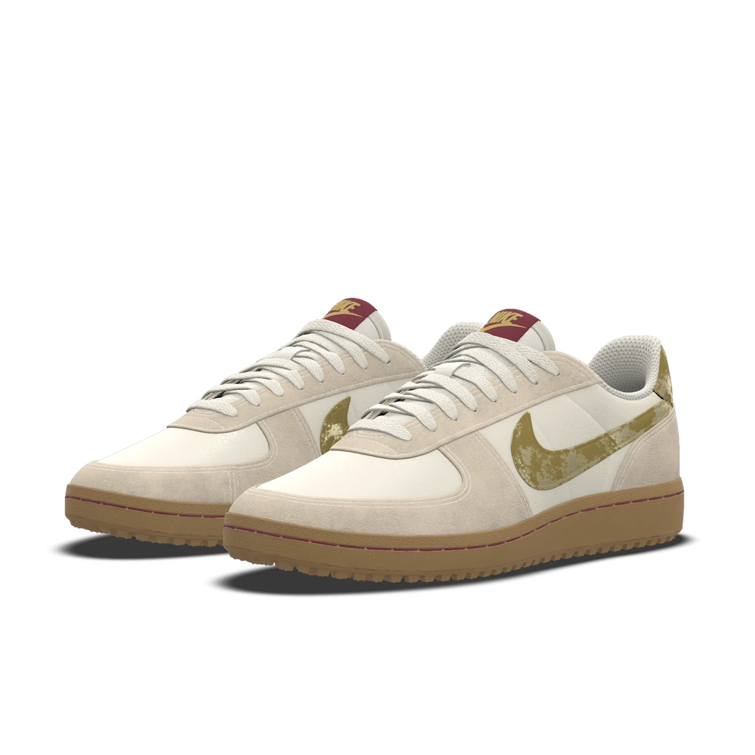 Nike Field General By You image 2