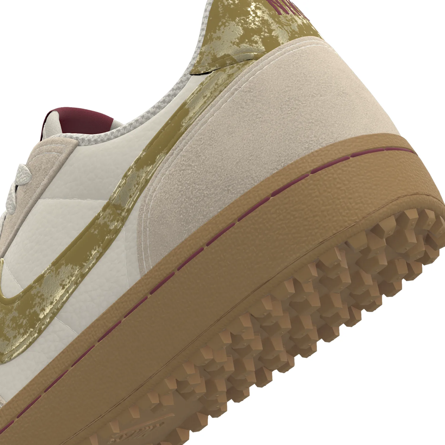 Nike Field General By You image 8