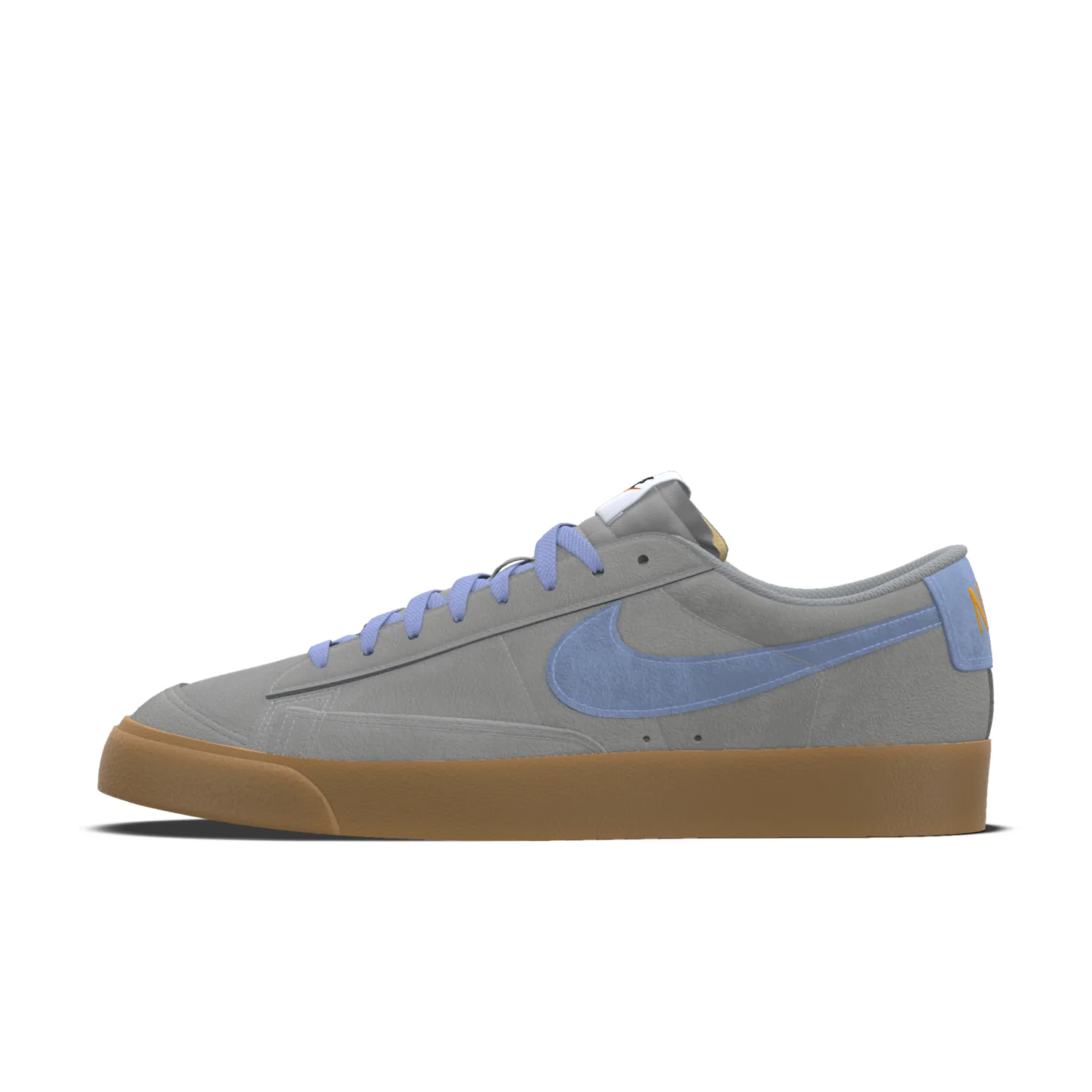 Nike Blazer Low By You