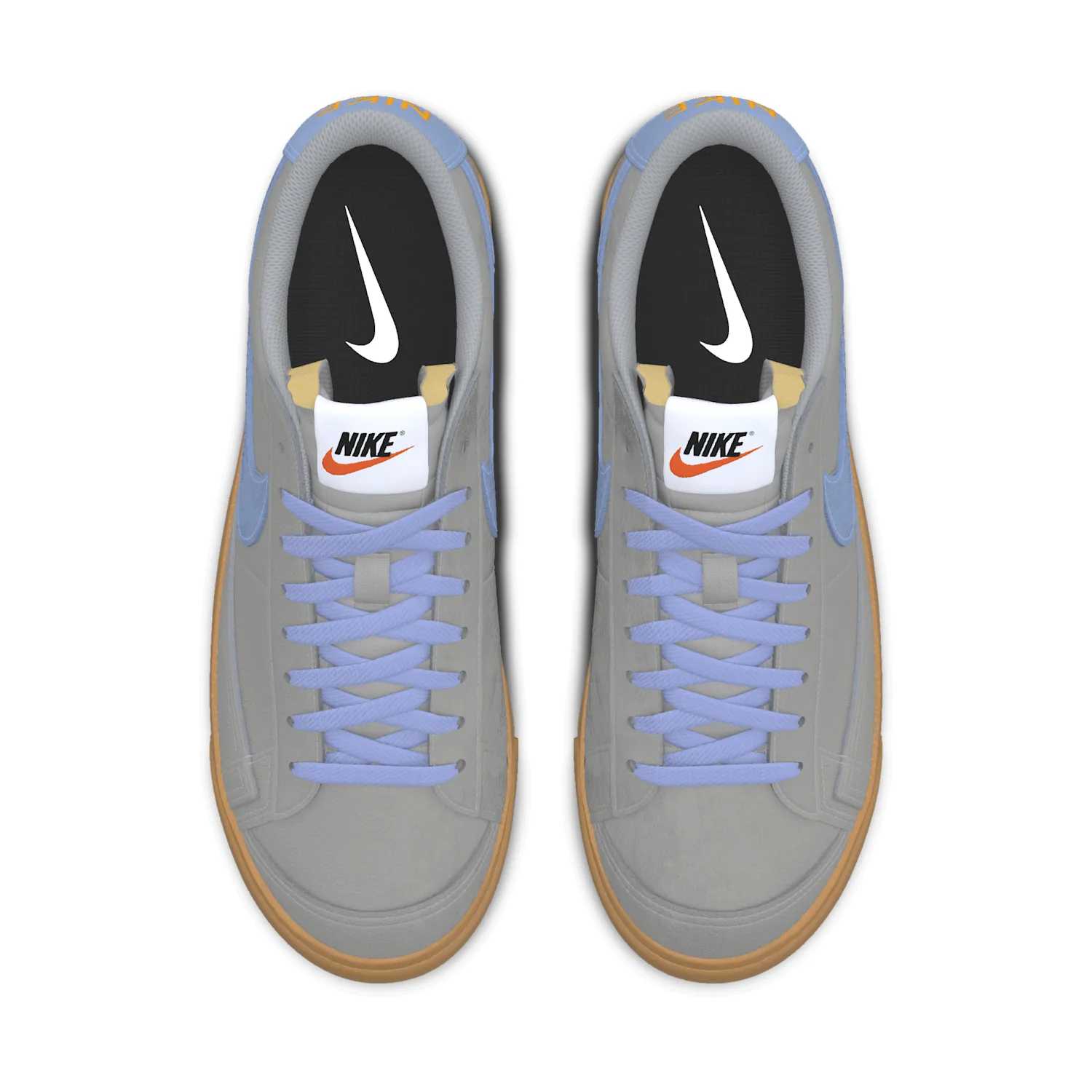 Nike Blazer Low By You image 4