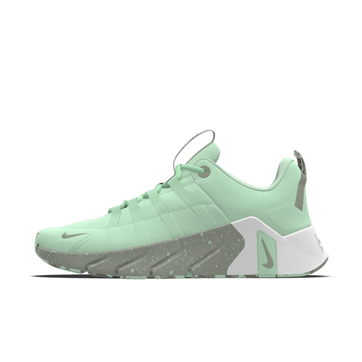 Nike Free Metcon 7 By You