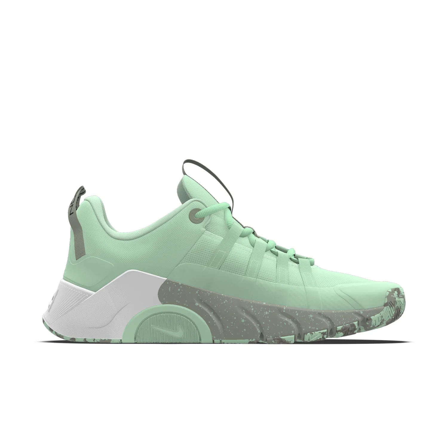 Nike Free Metcon 7 By You image 3