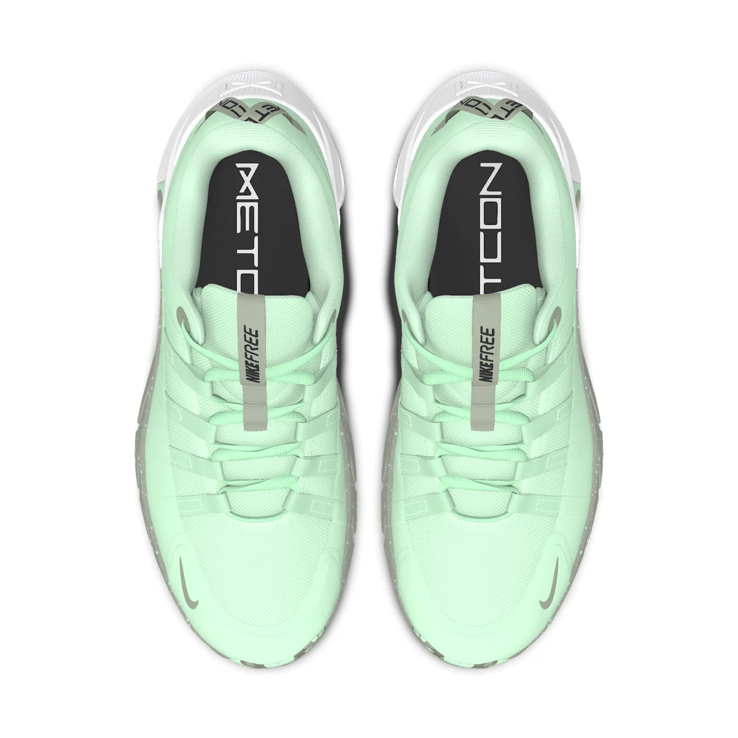 Nike Free Metcon 7 By You image 4