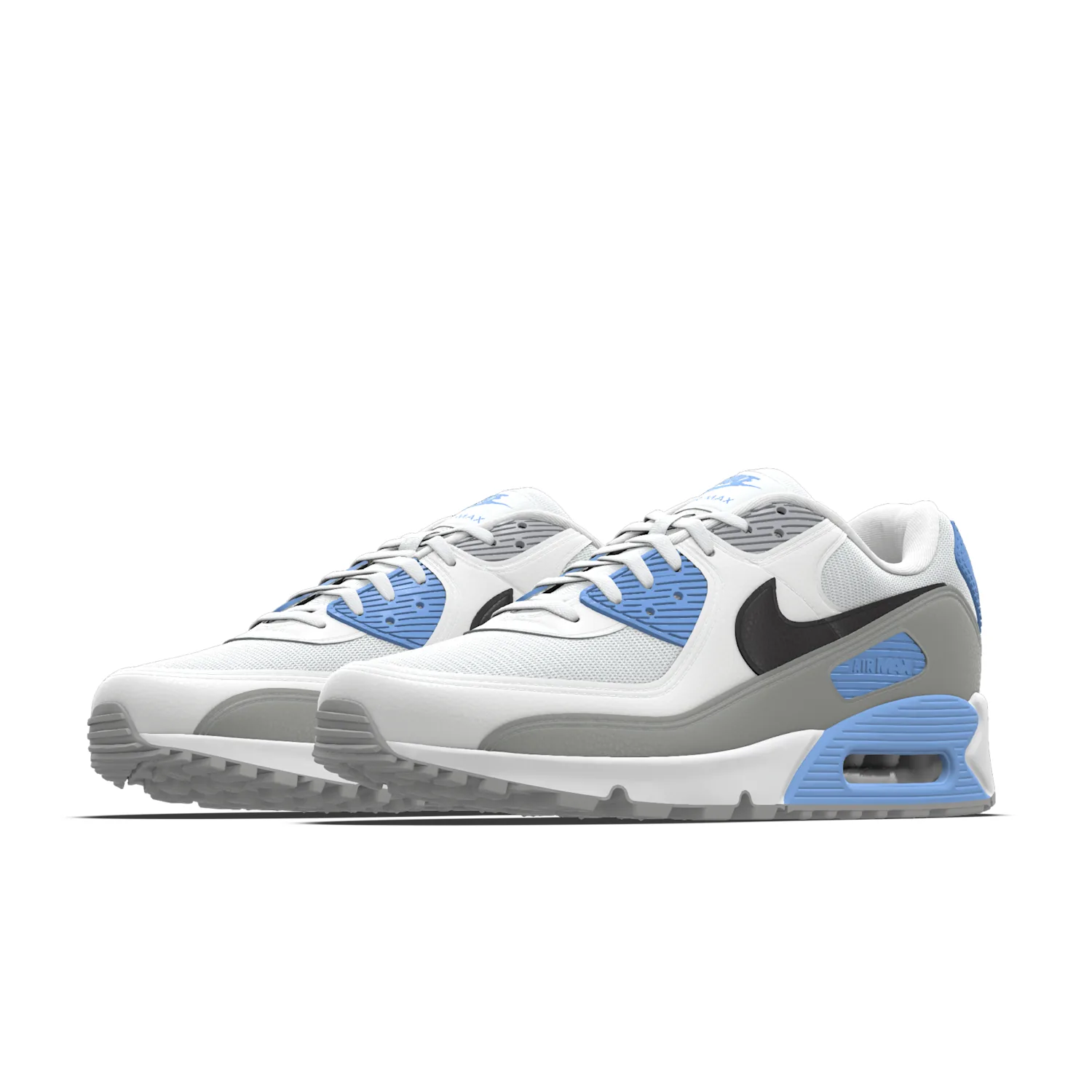 Nike Air Max 90 By You image 2