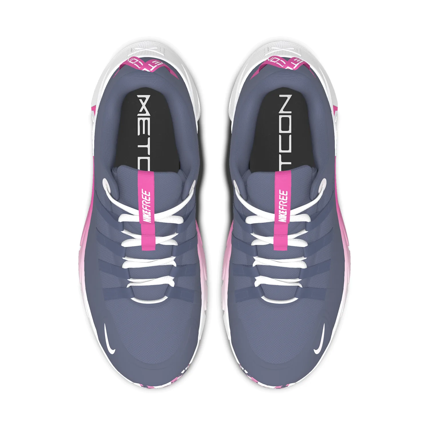 Nike Free Metcon 7 By You image 4