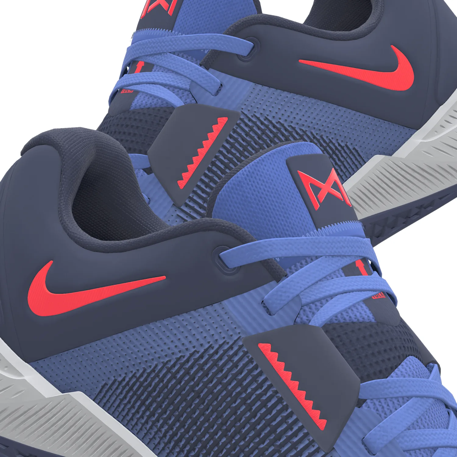 Nike Metcon 10 By You image 7