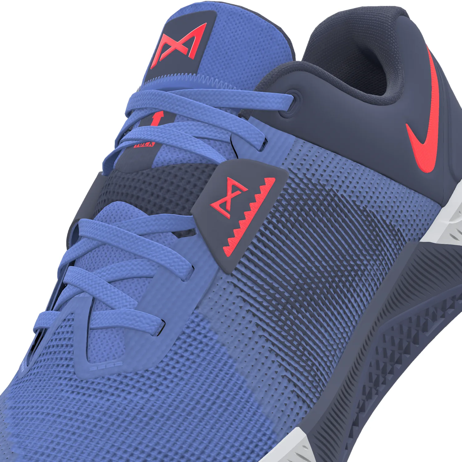 Nike Metcon 10 By You image 8