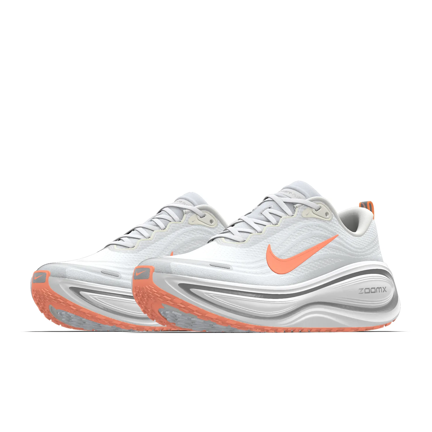 Nike Vomero Plus By You image 2