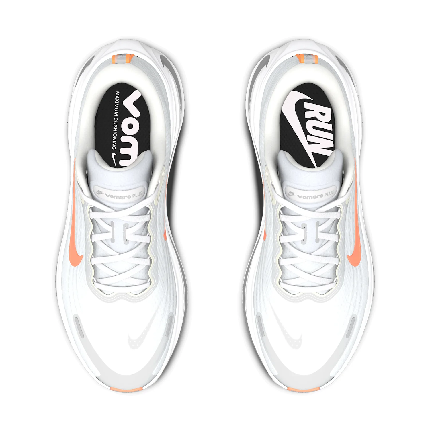 Nike Vomero Plus By You image 4