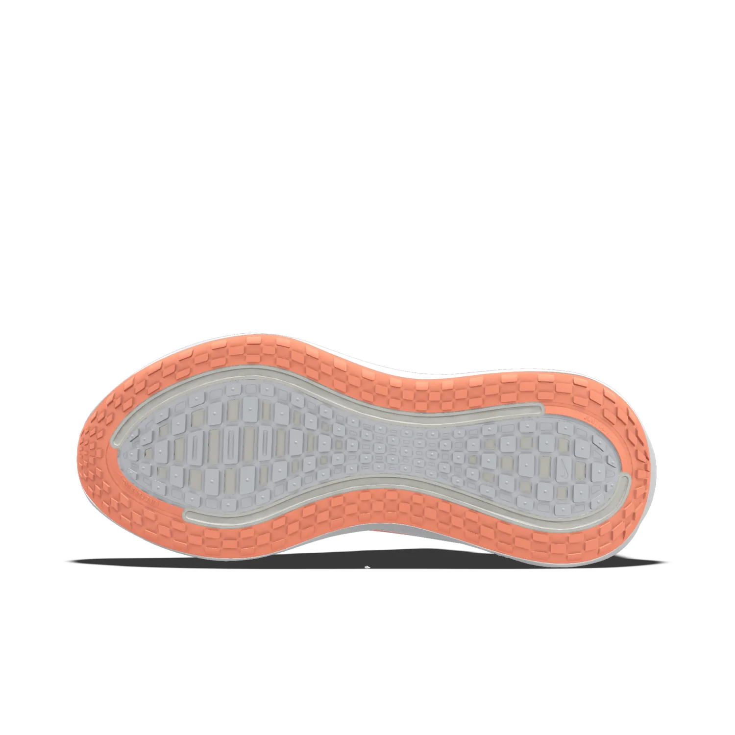 Nike Vomero Plus By You image 6