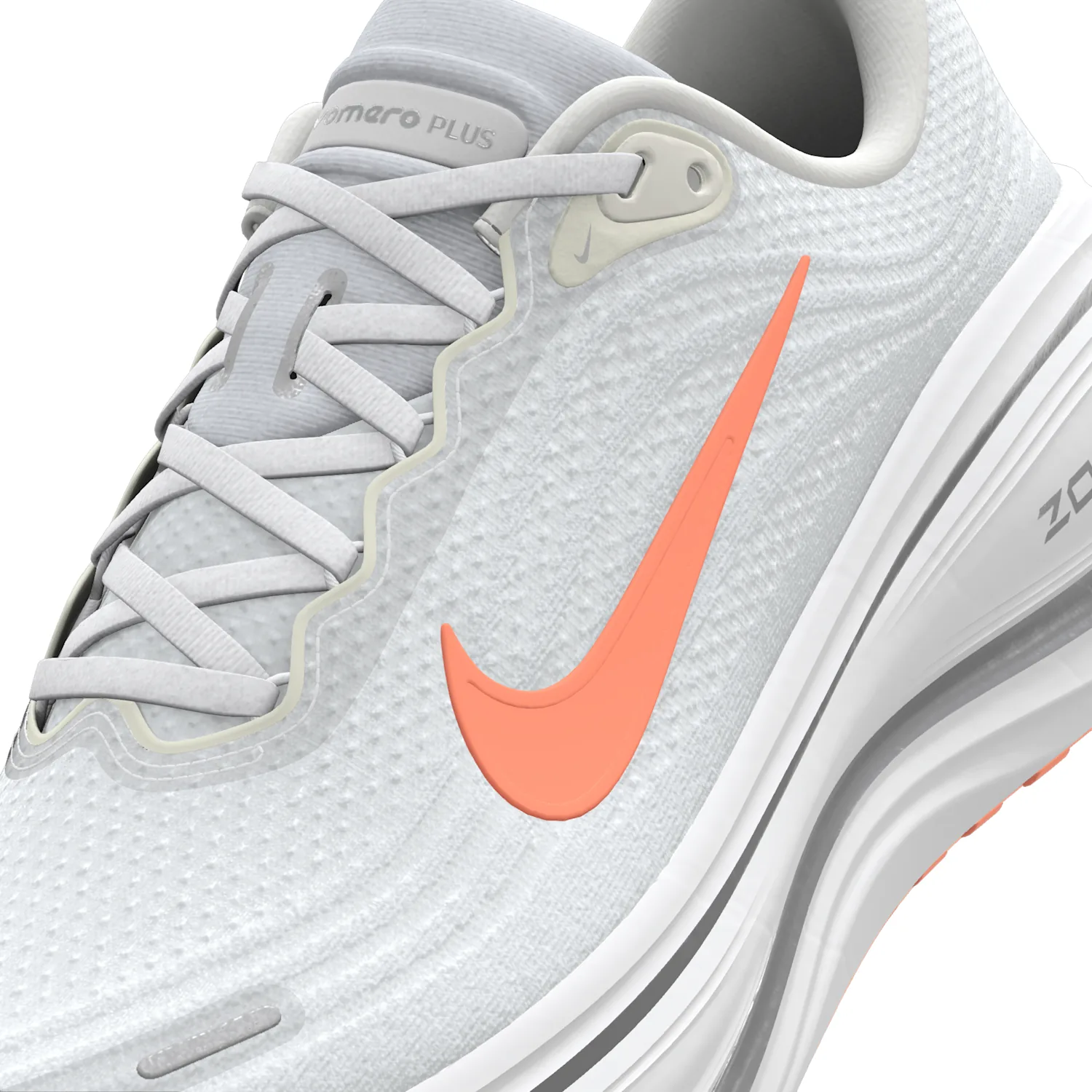 Nike Vomero Plus By You image 7