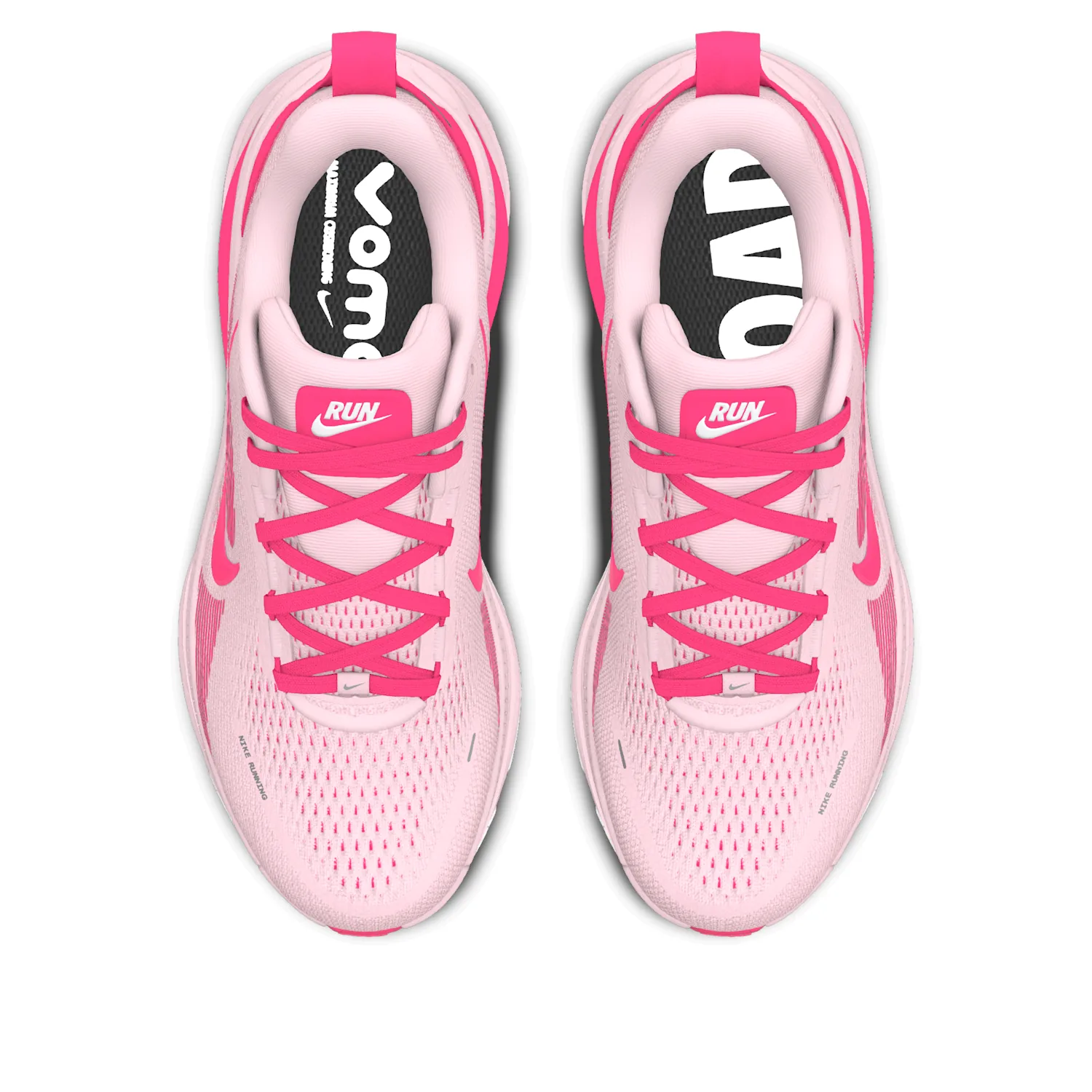 Nike Vomero 18 By You image 4