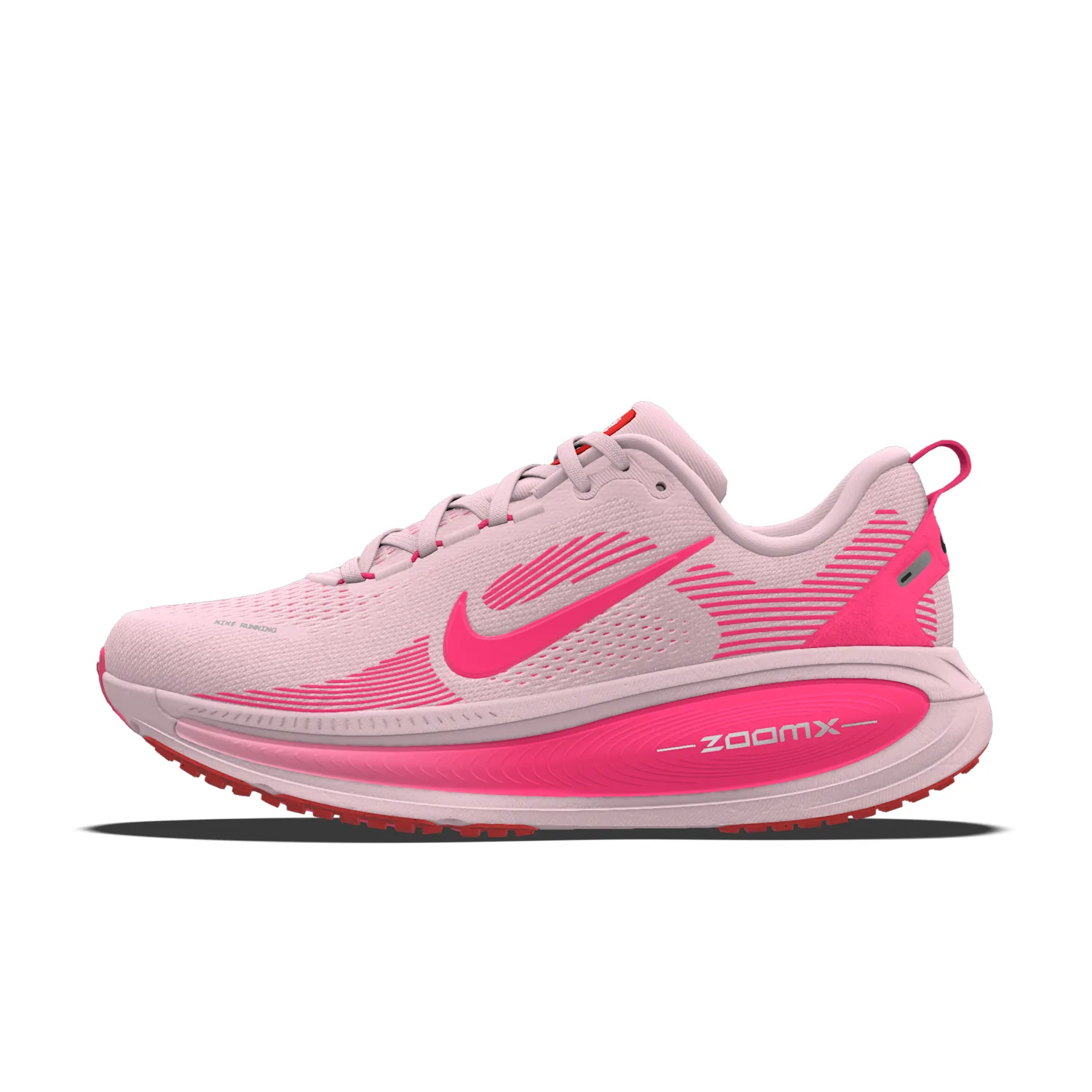 Nike Vomero 18 By Her Sports Run Club