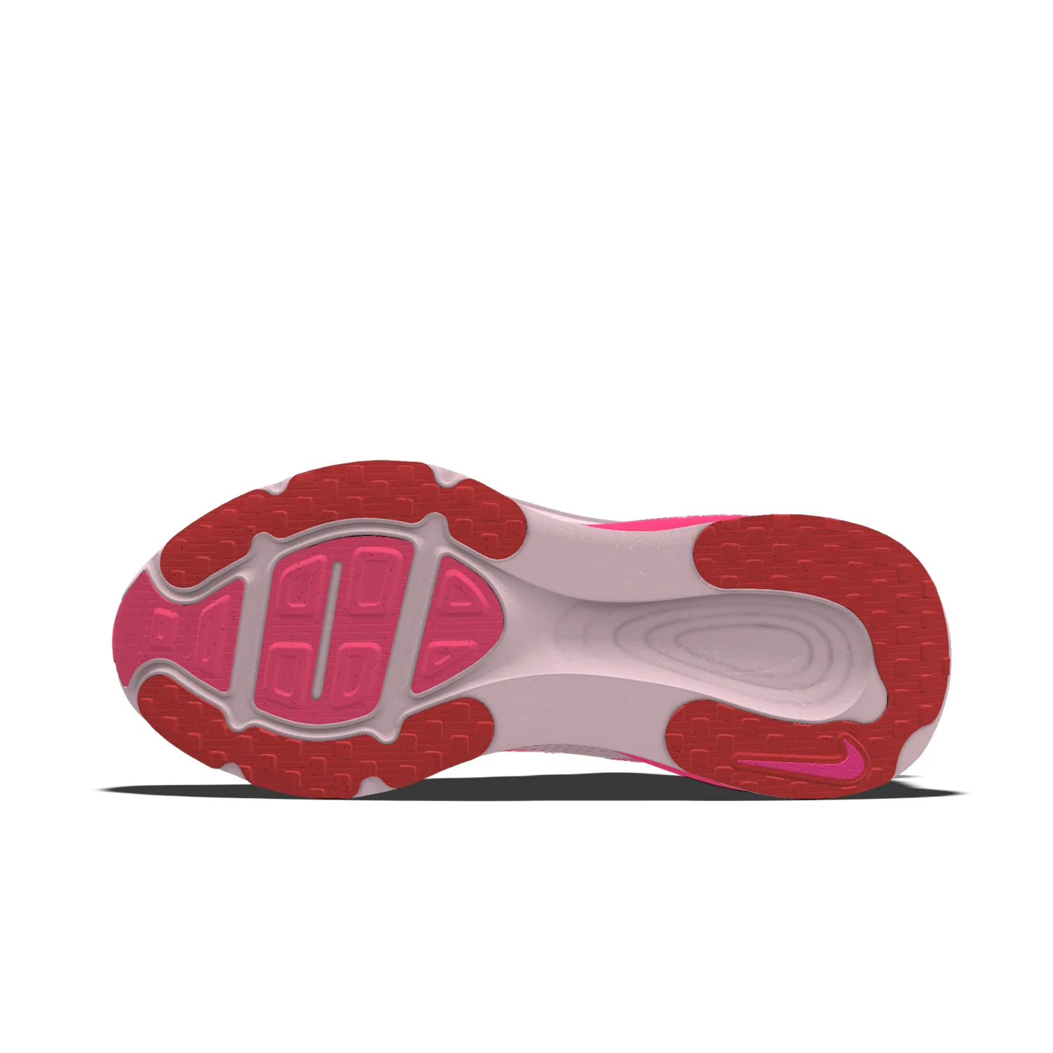 Nike Vomero 18 By Her Sports Run Club image 6