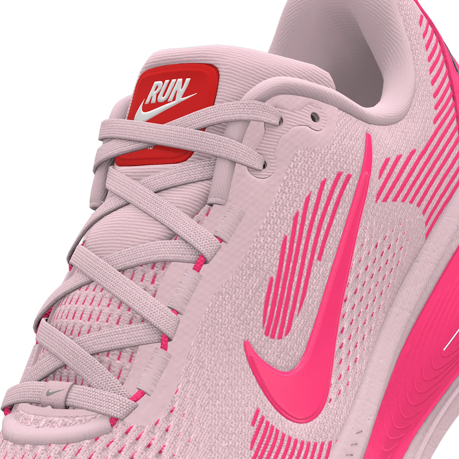 Nike Vomero 18 By Her Sports Run Club image 7