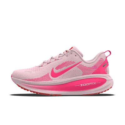 Nike Vomero 18 By Her Sports Run Club