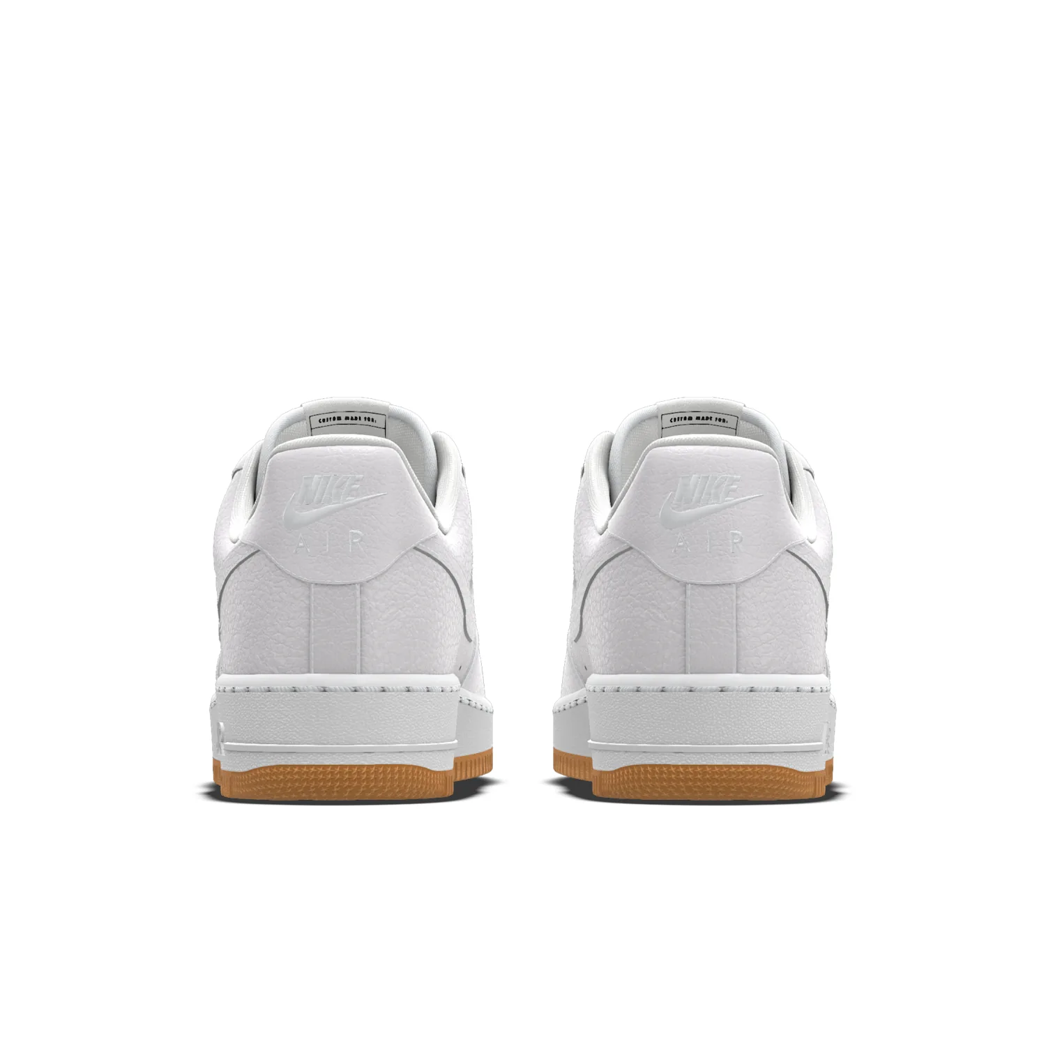 Nike Air Force 1 Low By You image 5