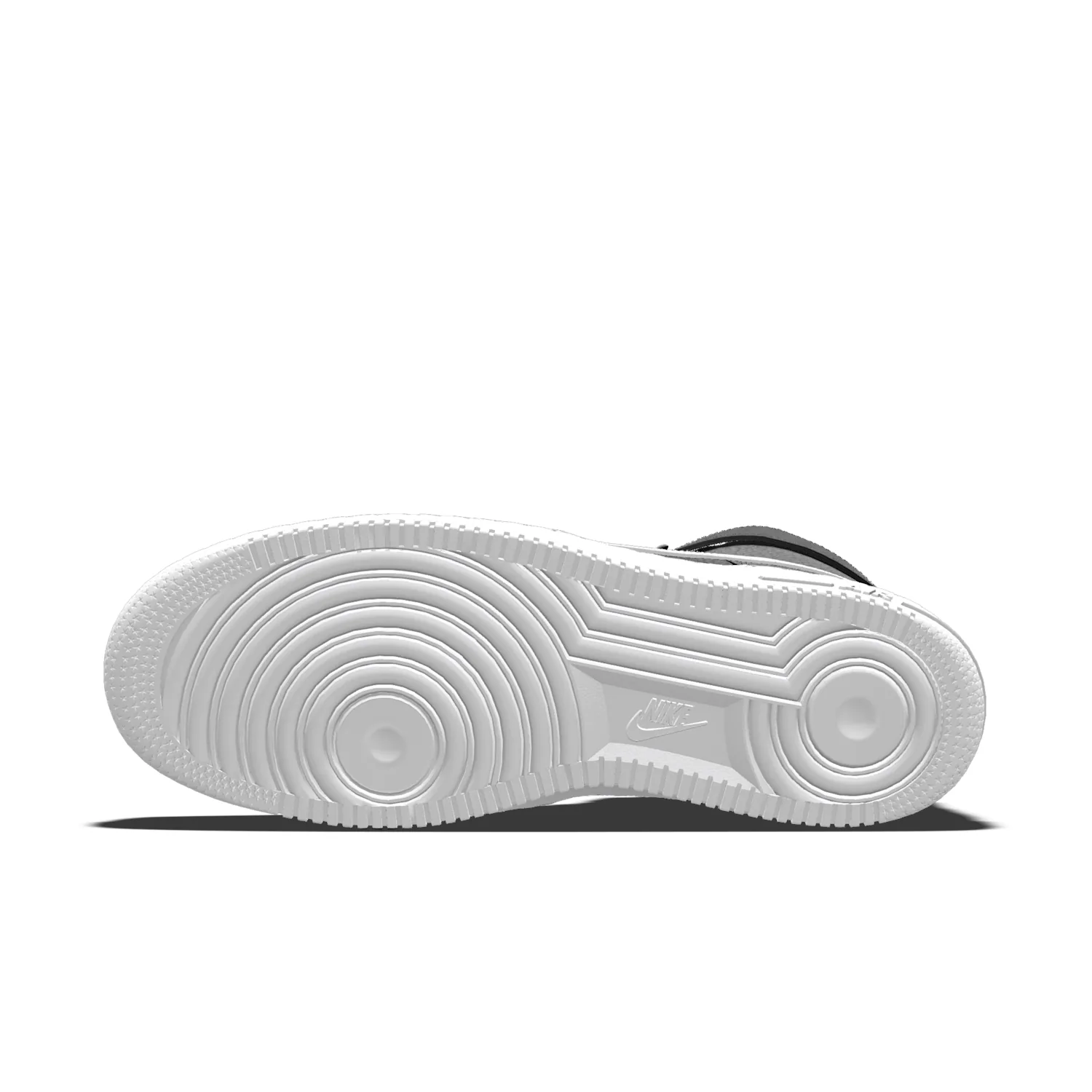 Nike Air Force 1 High By You image 6