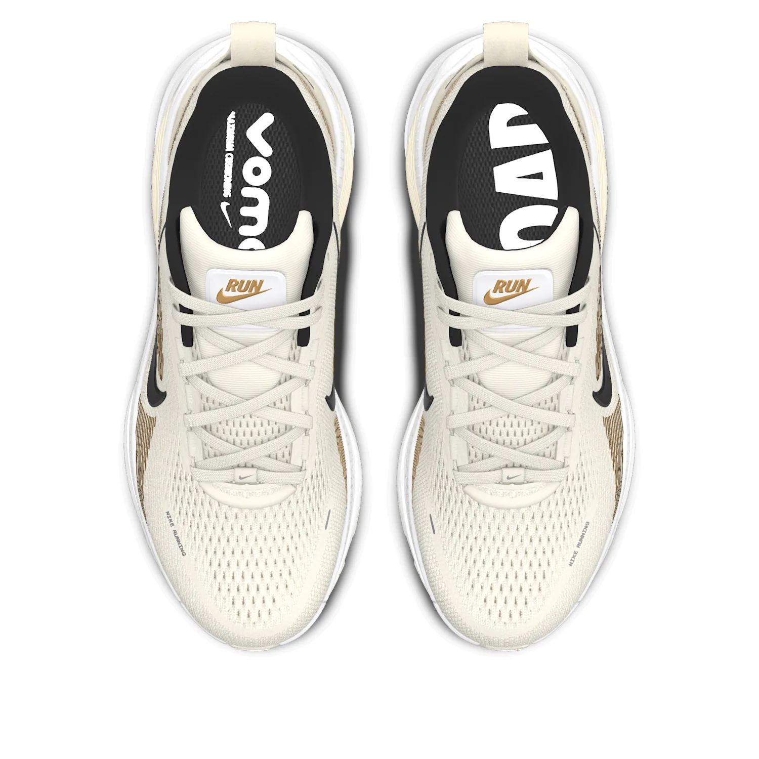 Nike Vomero 18 By You image 4