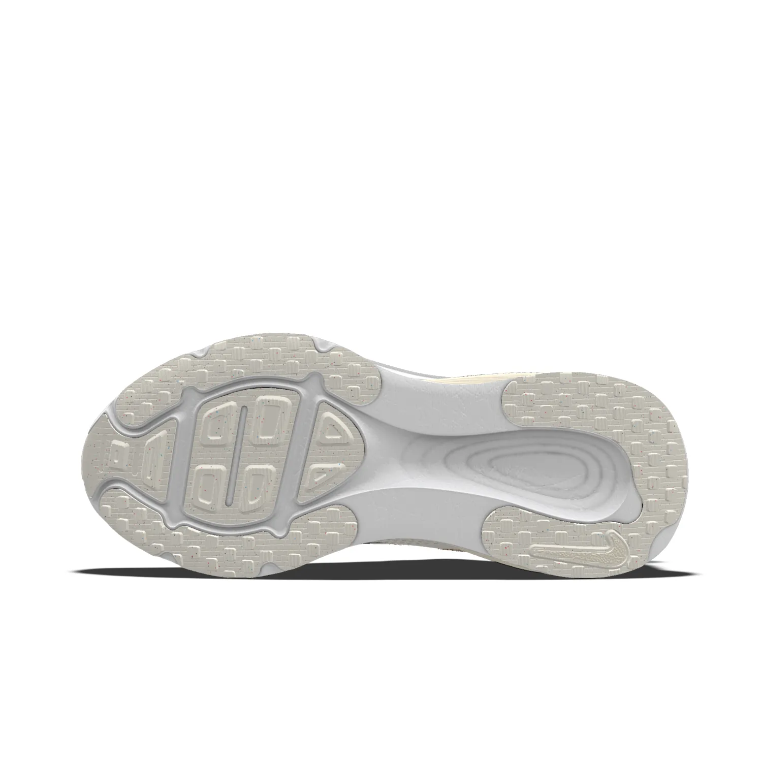 Nike Vomero 18 By You image 6