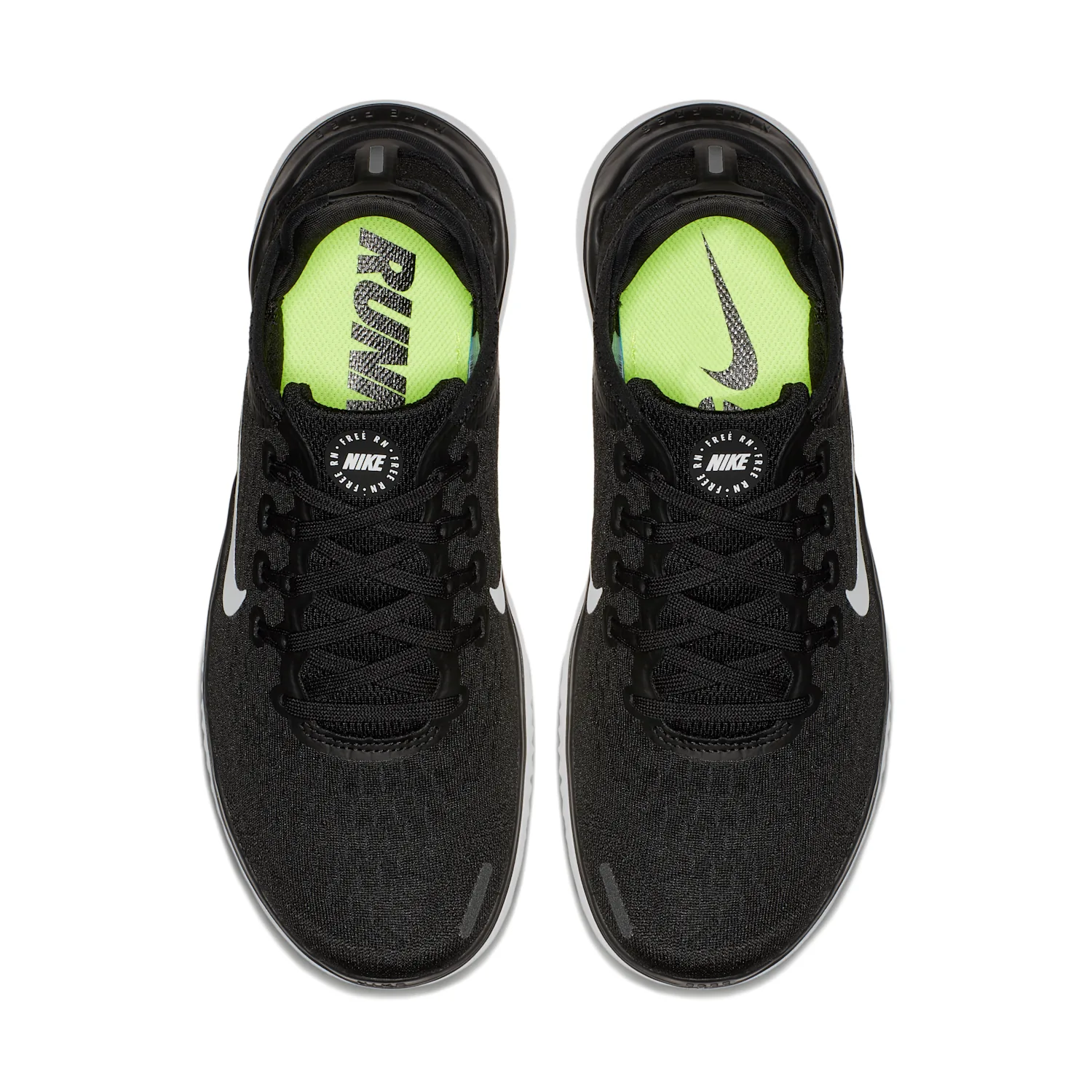 Nike Free RN 2018 image 4