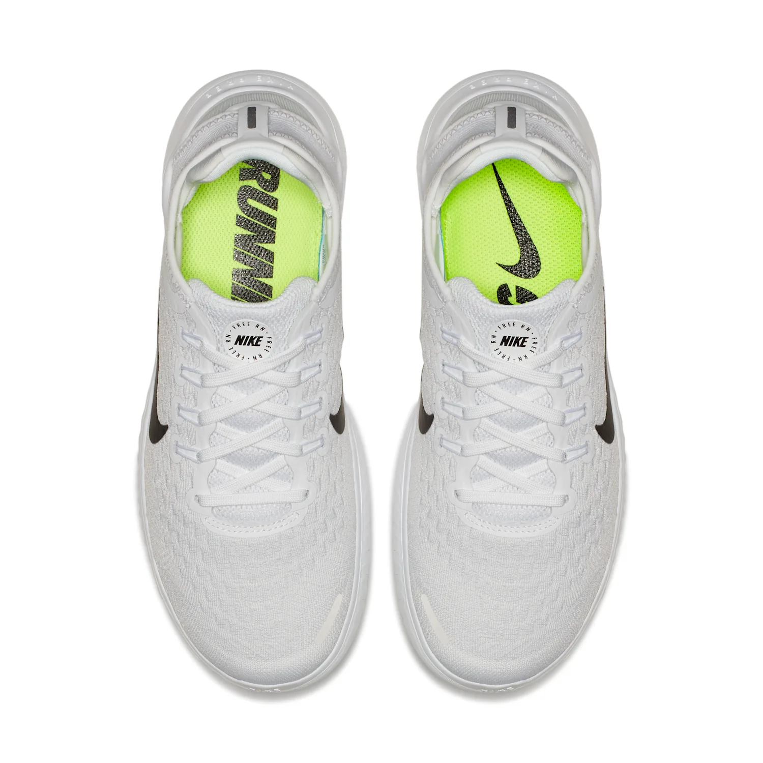 Nike Free RN 2018 image 4
