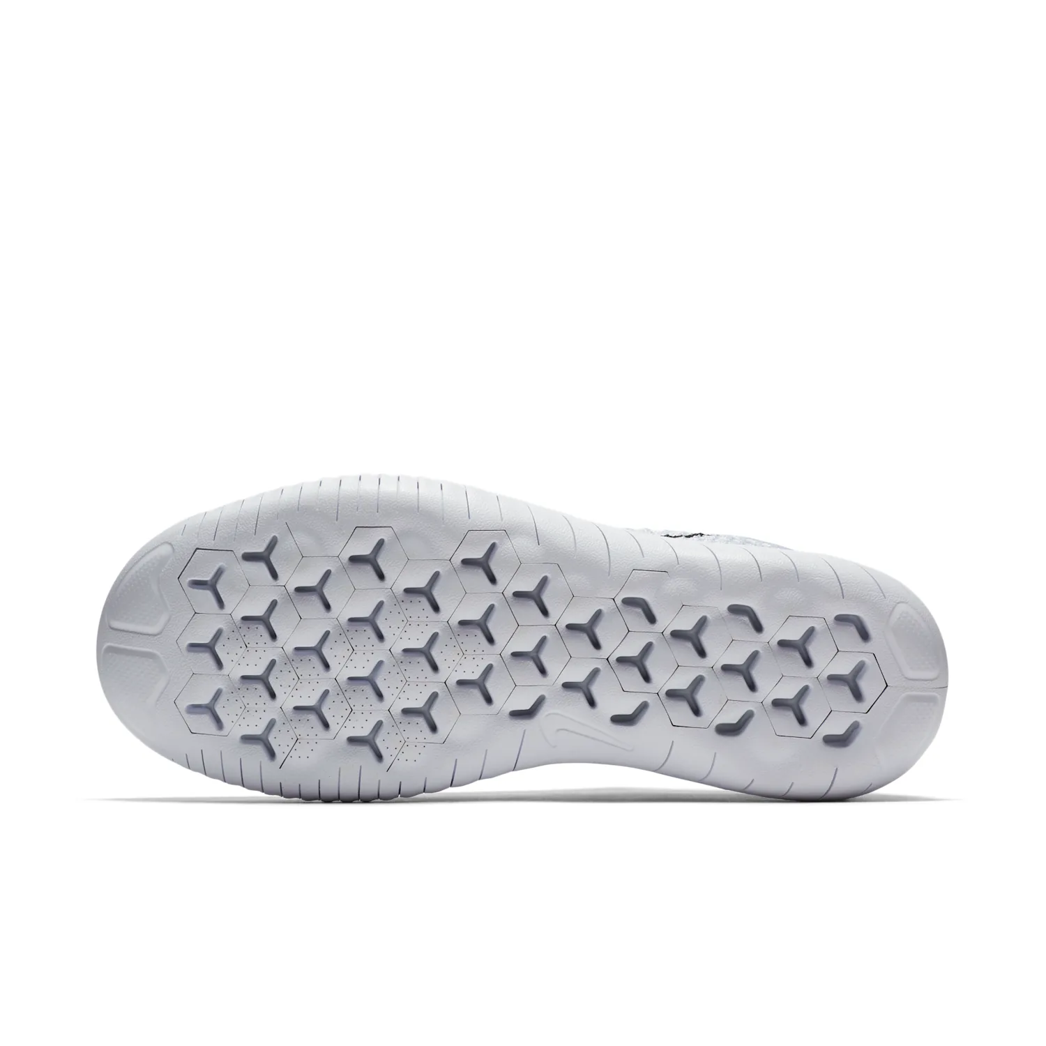 Nike Free Run Flyknit 2018 image 2