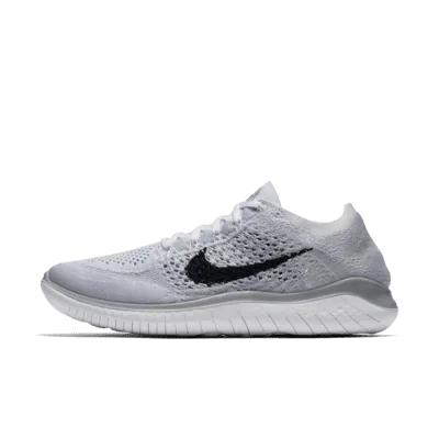 Nike Free Run Flyknit 2018