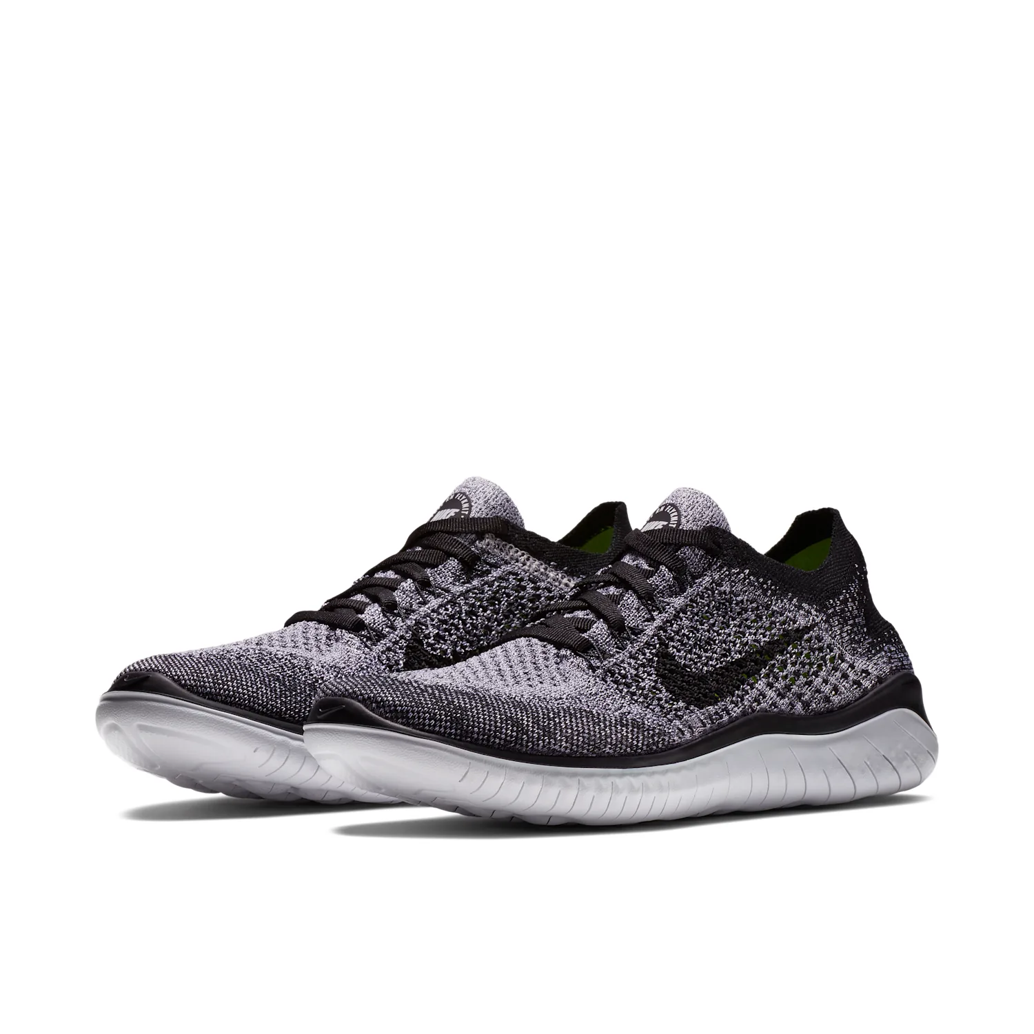 Nike Free Run Flyknit 2018 image 5