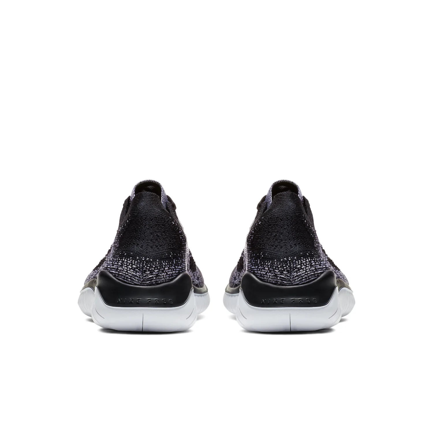 Nike Free Run Flyknit 2018 image 6