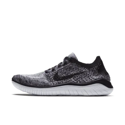 Nike Free Run Flyknit 2018