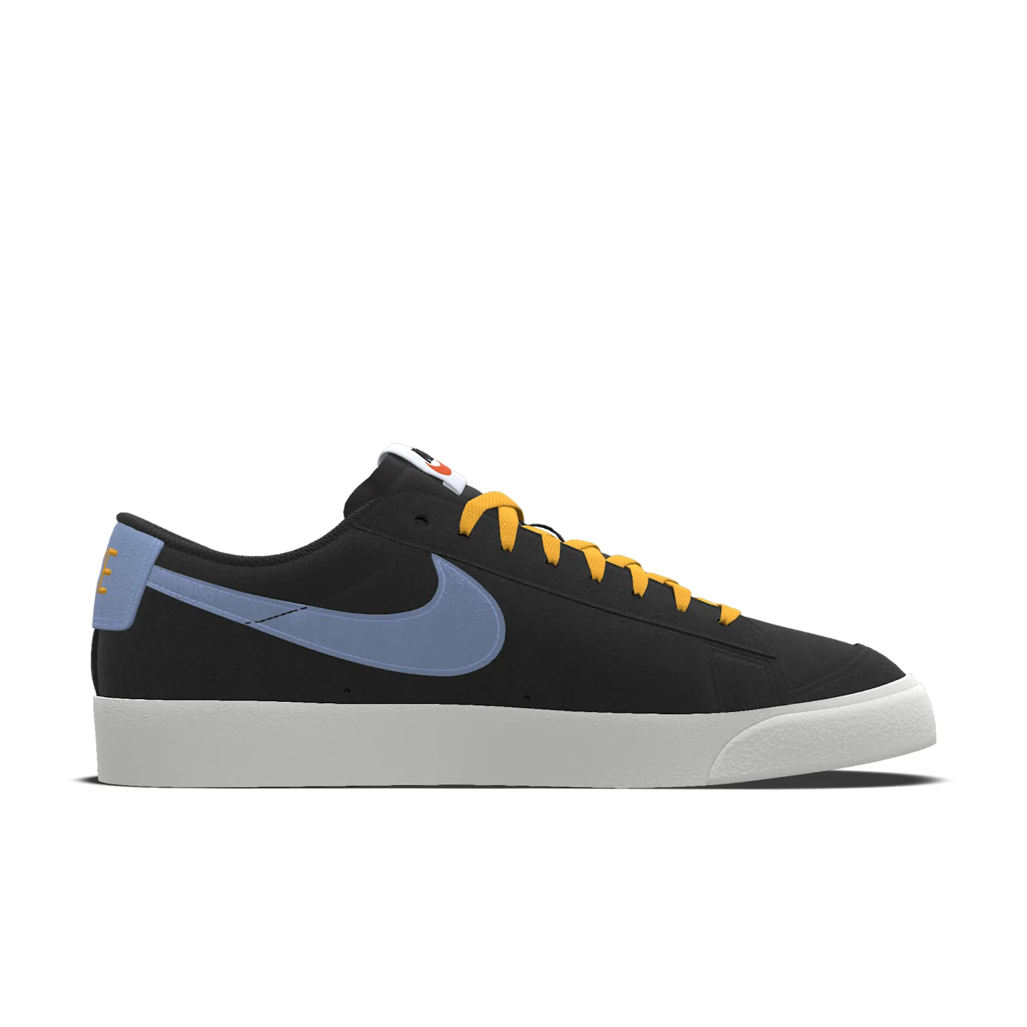 Nike Blazer Low By You image 3