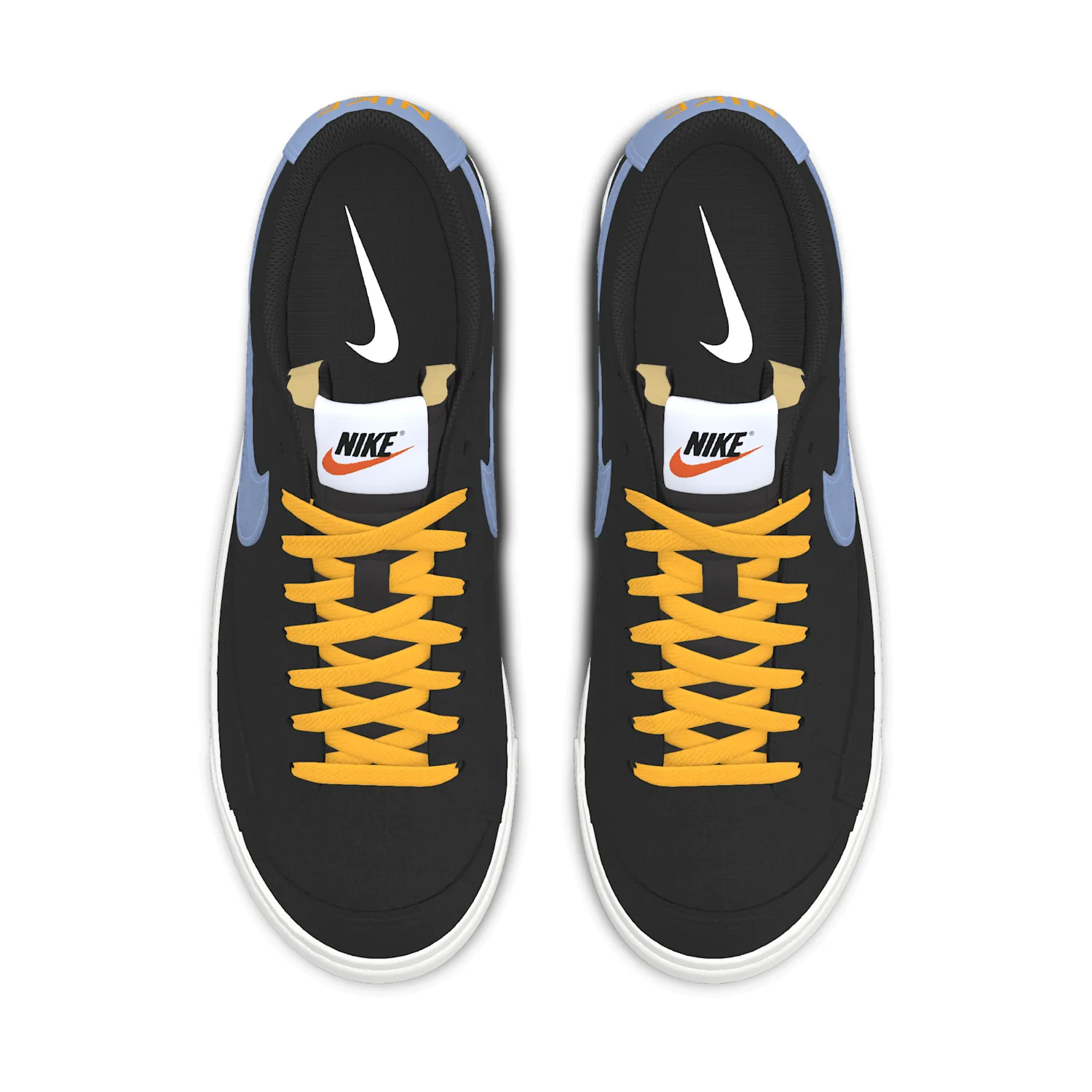 Nike Blazer Low By You image 4