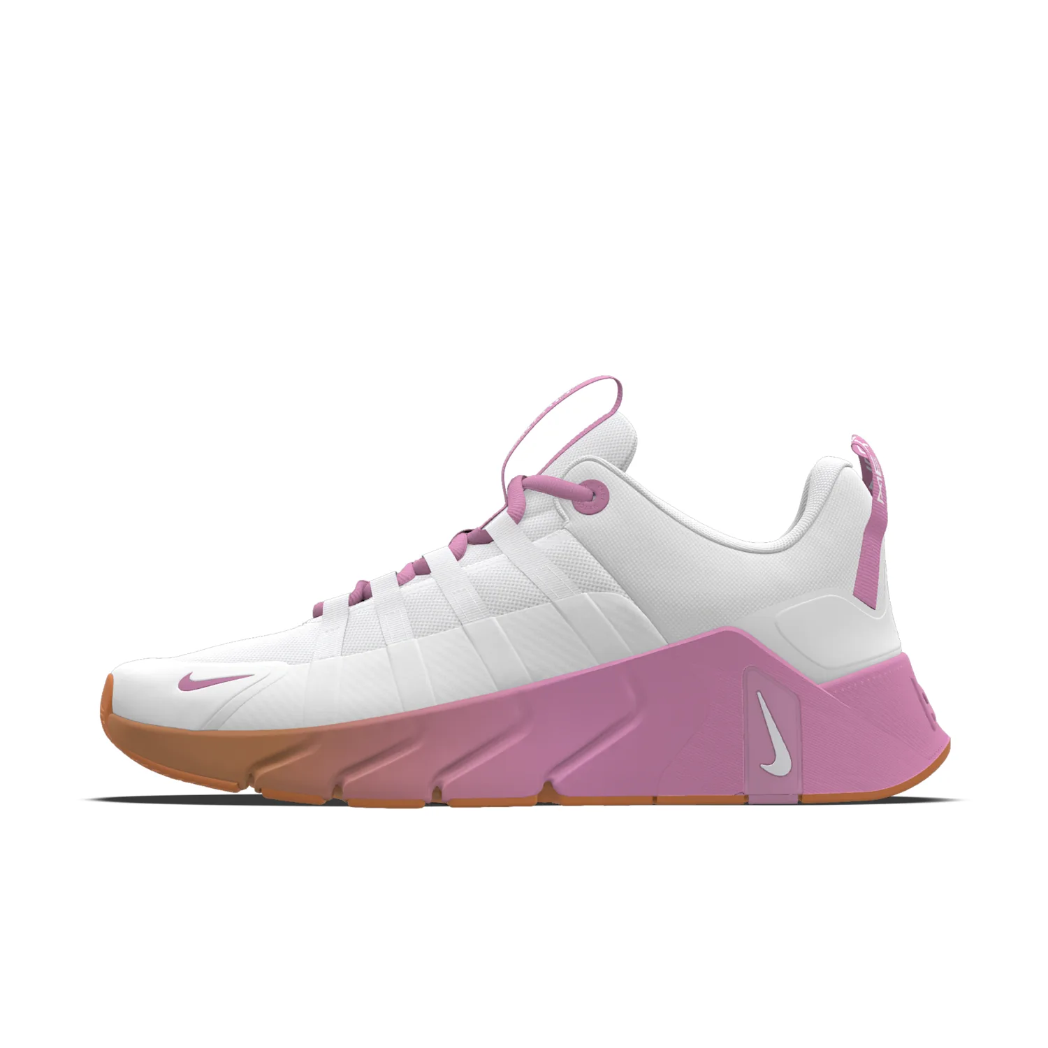 Nike Free Metcon 7 By You