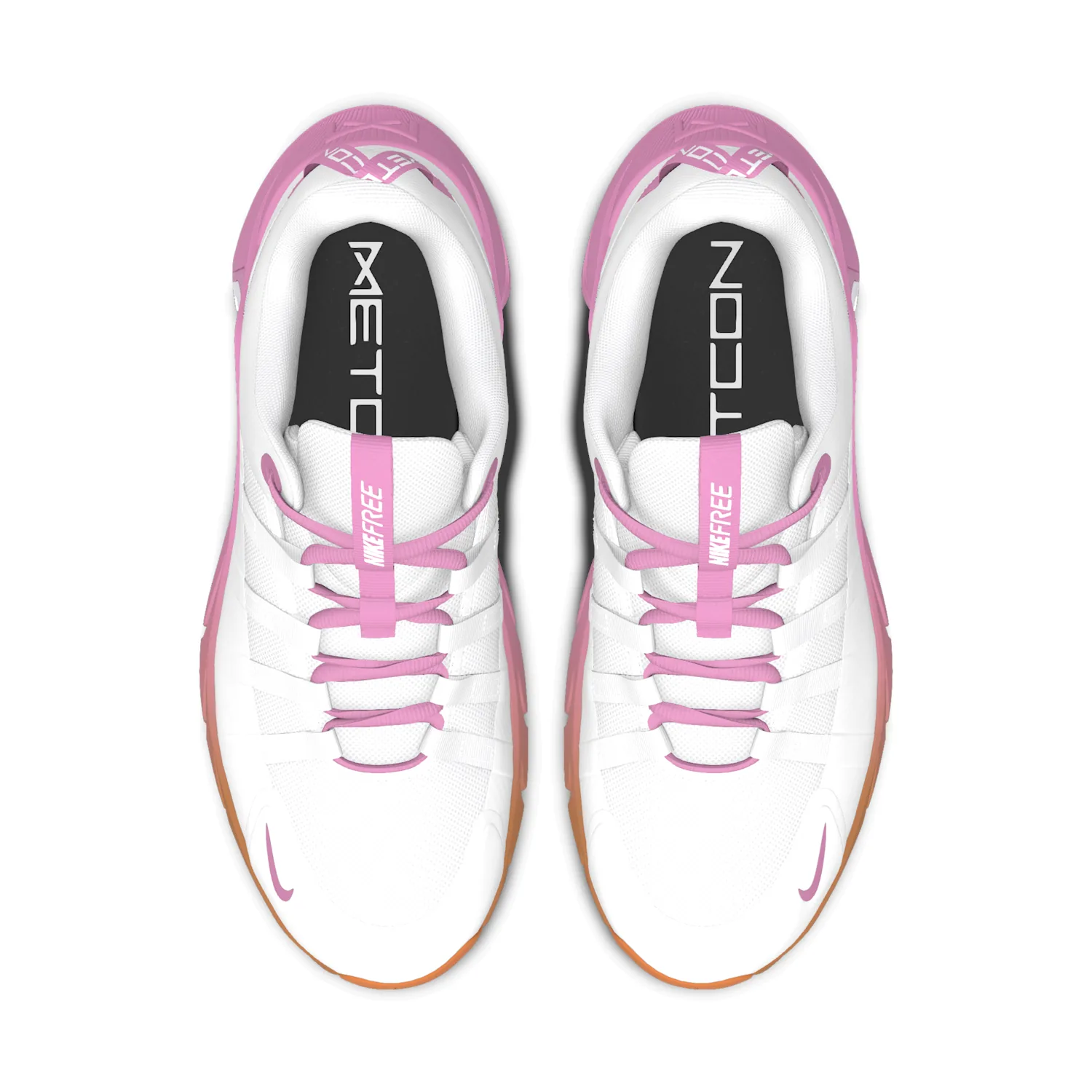 Nike Free Metcon 7 By You image 4