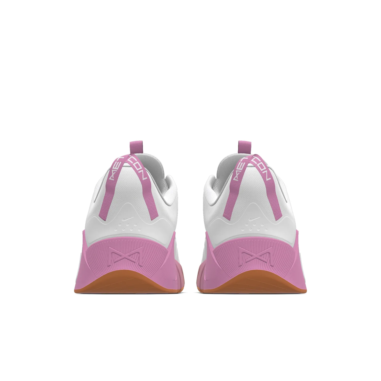 Nike Free Metcon 7 By You image 5