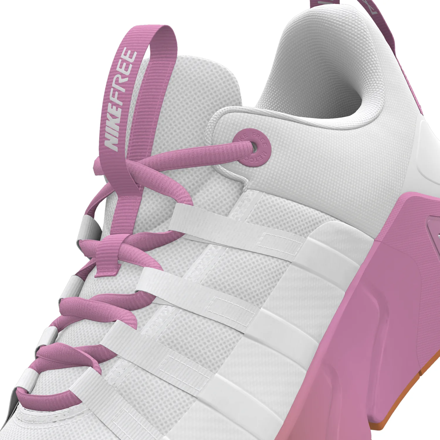 Nike Free Metcon 7 By You image 7