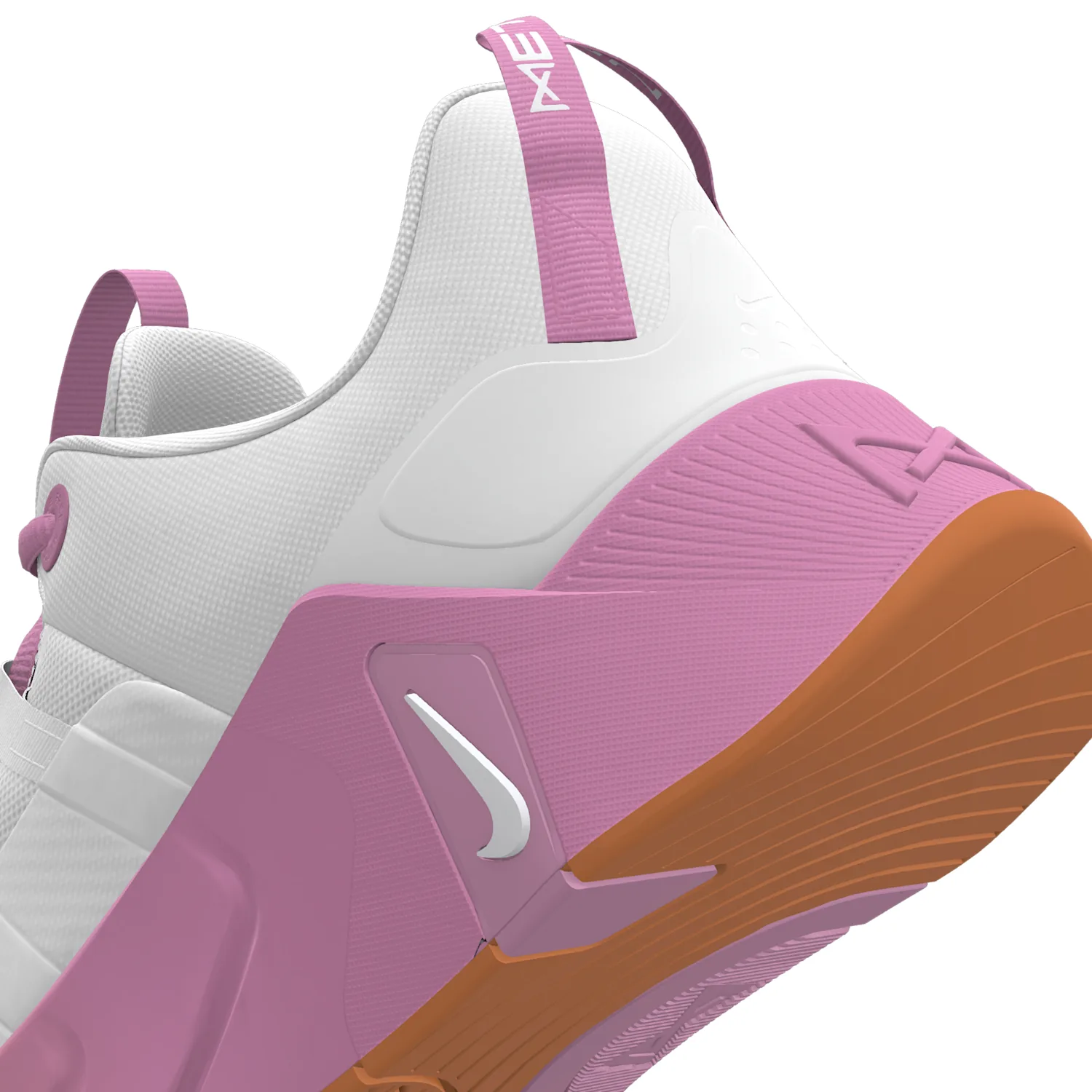 Nike Free Metcon 7 By You image 8