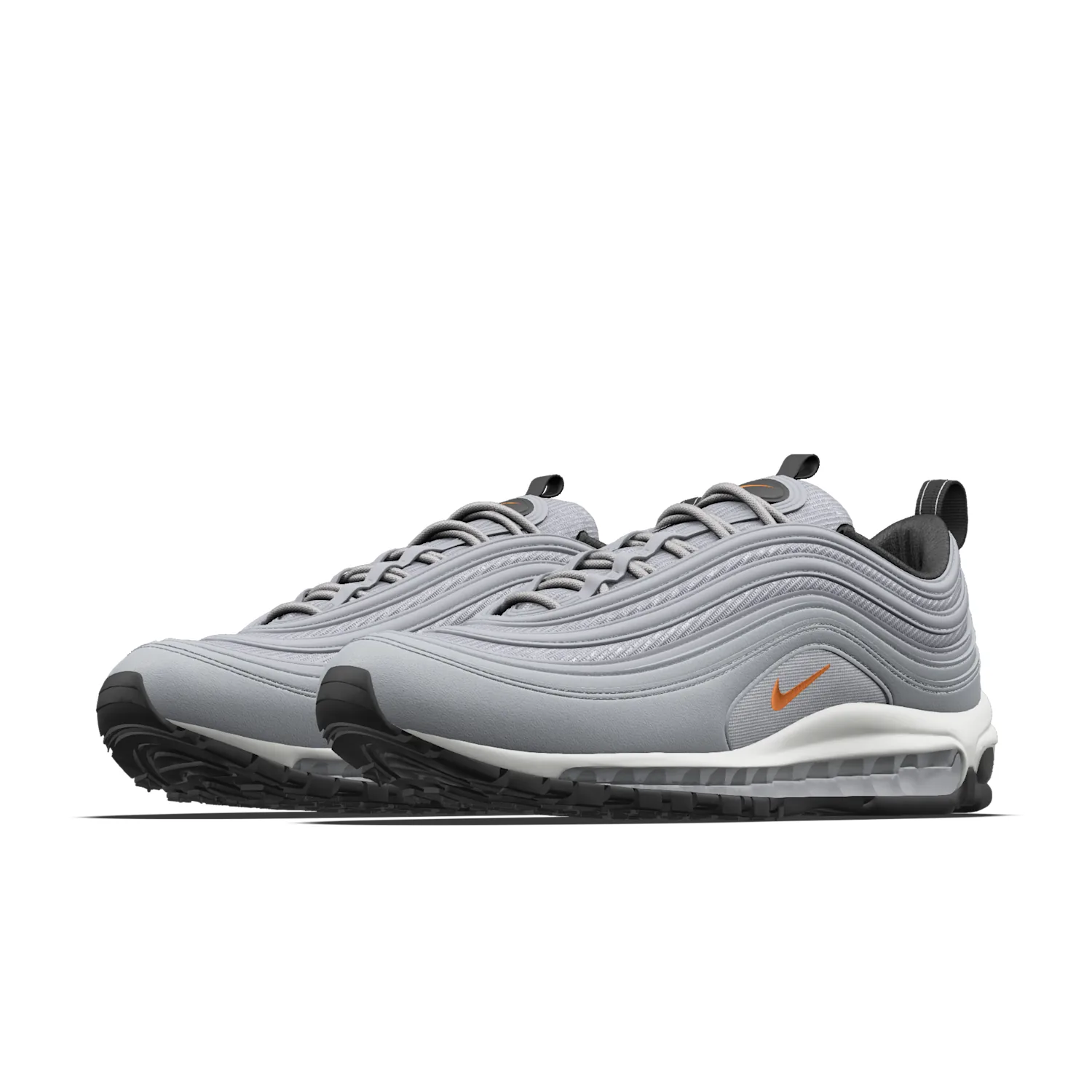 Nike Air Max 97 By You image 2