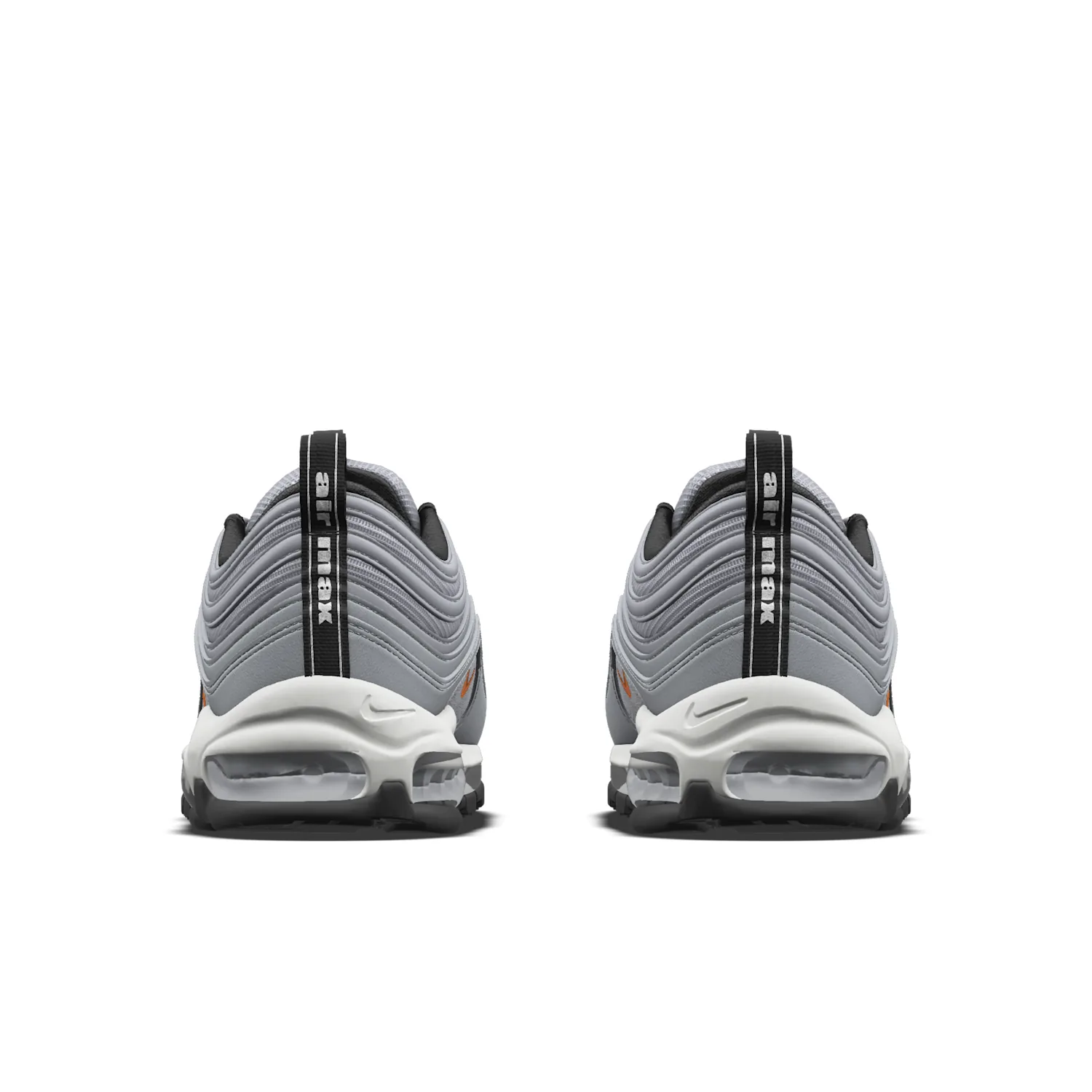 Nike Air Max 97 By You image 5