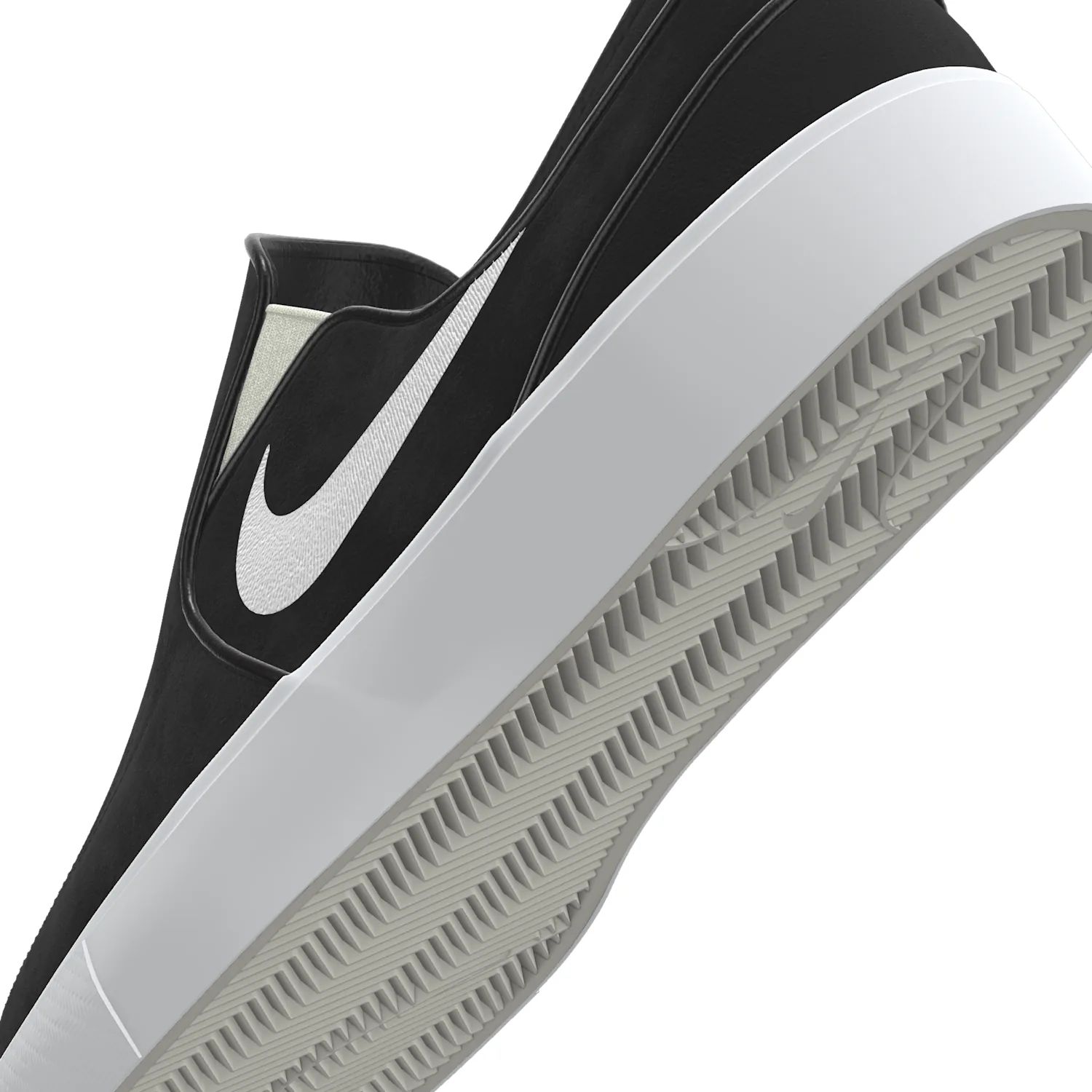 Nike SB Zoom Janoski Slip By You image 8