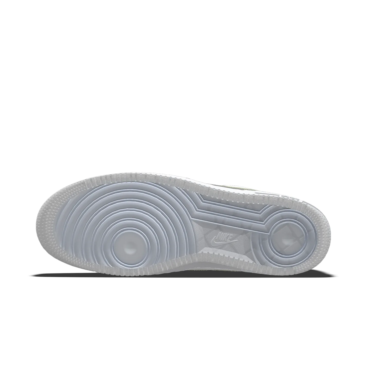 Nike Air Force 1 Low By You image 6