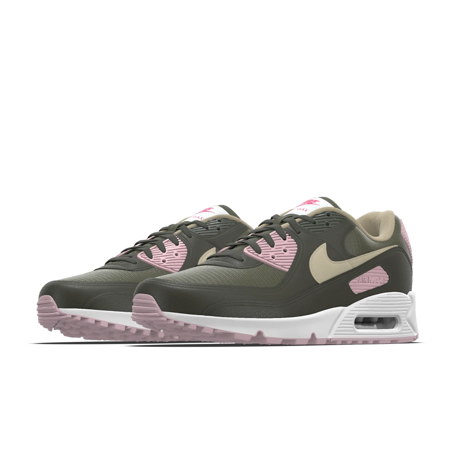 Nike Air Max 90 By You image 2