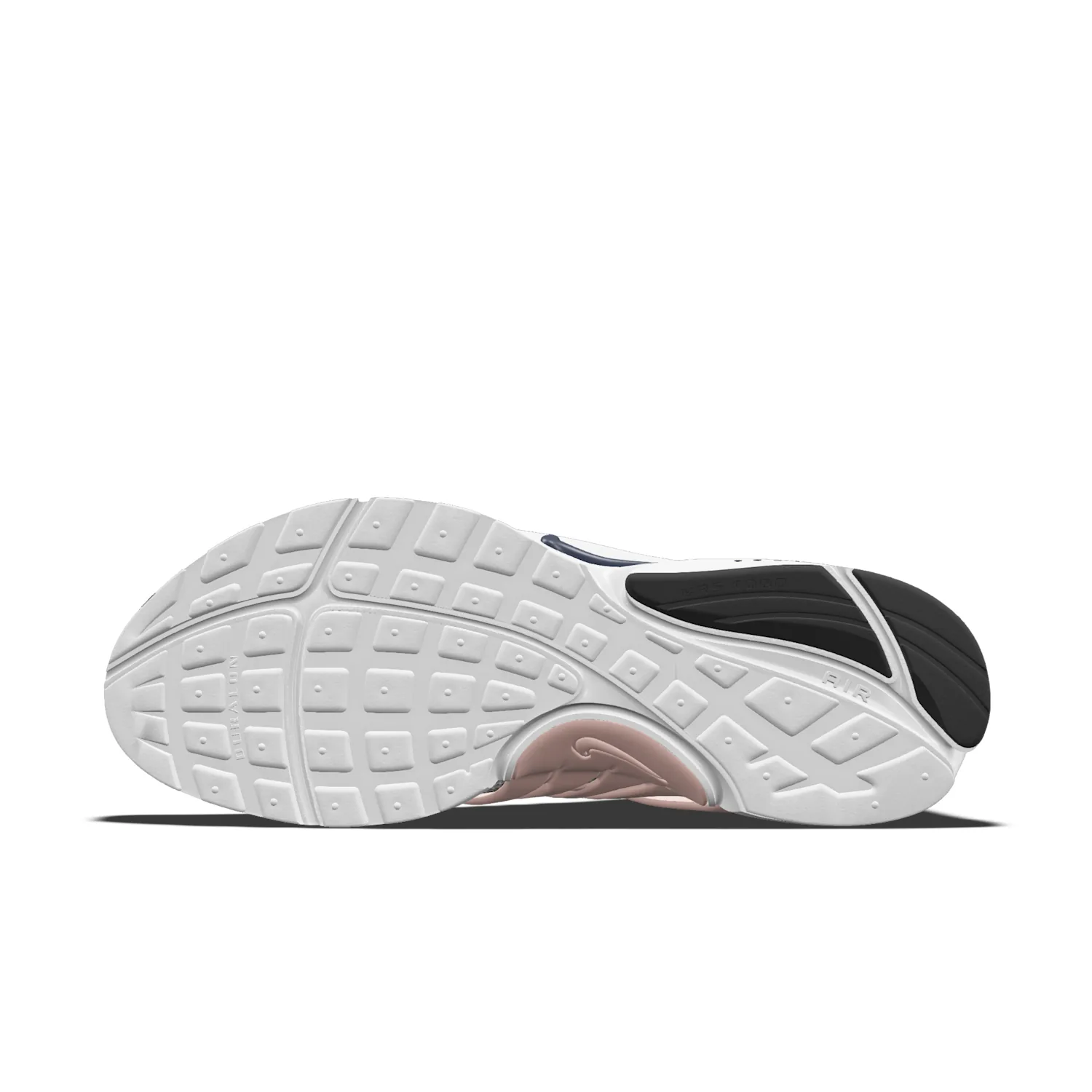 Nike Air Presto By You image 6