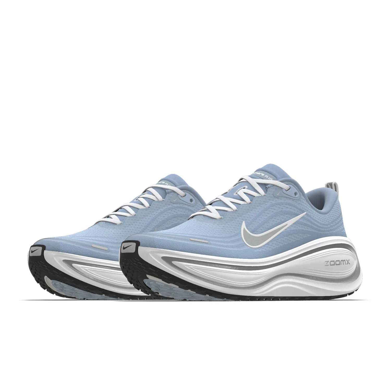 Nike Vomero Plus By You image 2
