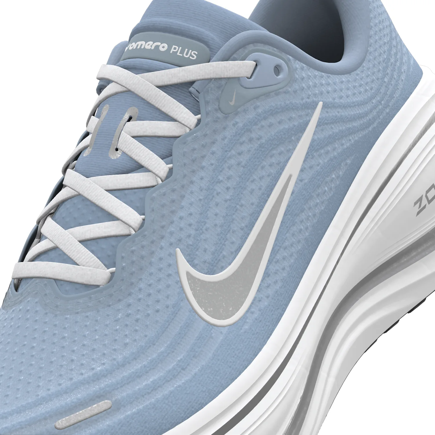 Nike Vomero Plus By You image 7