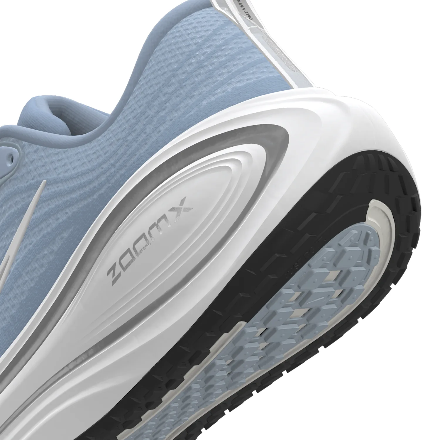 Nike Vomero Plus By You image 8