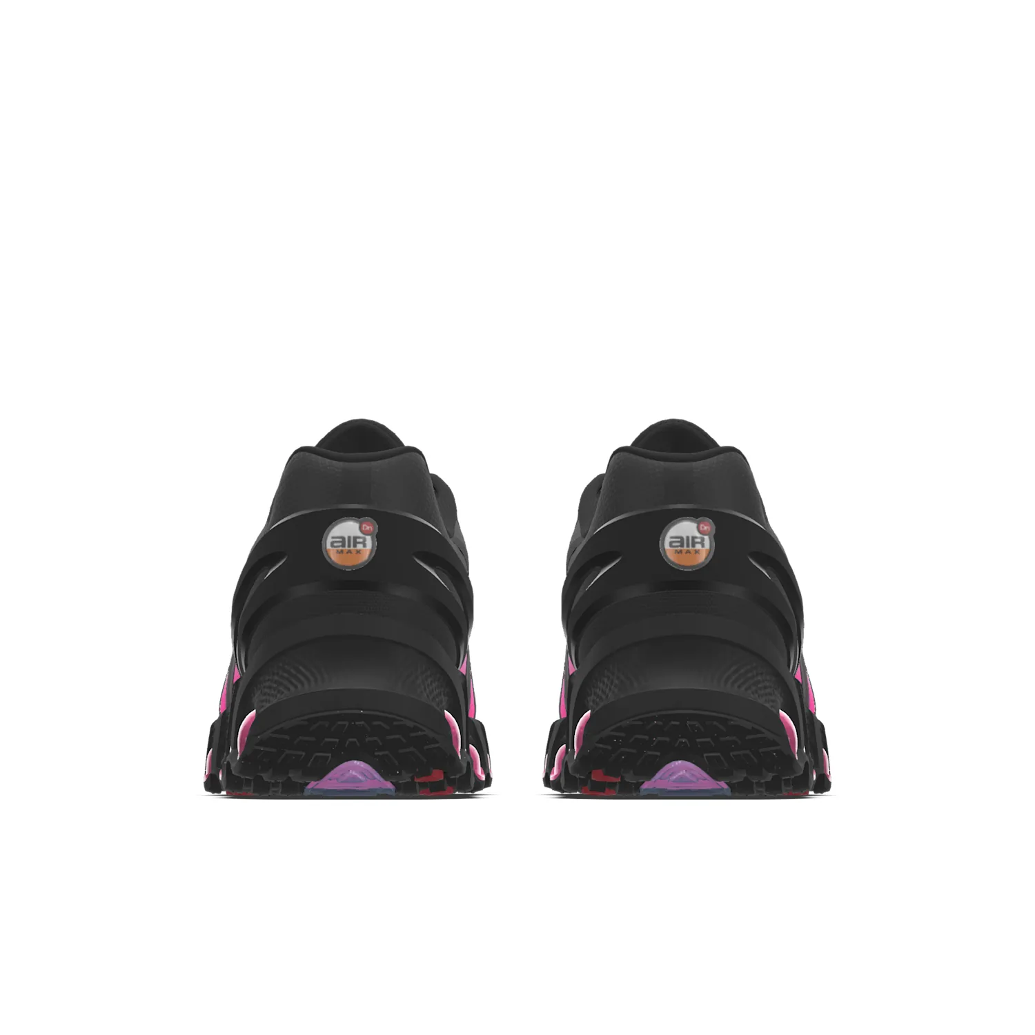 Nike Air Max DN8 By You image 5