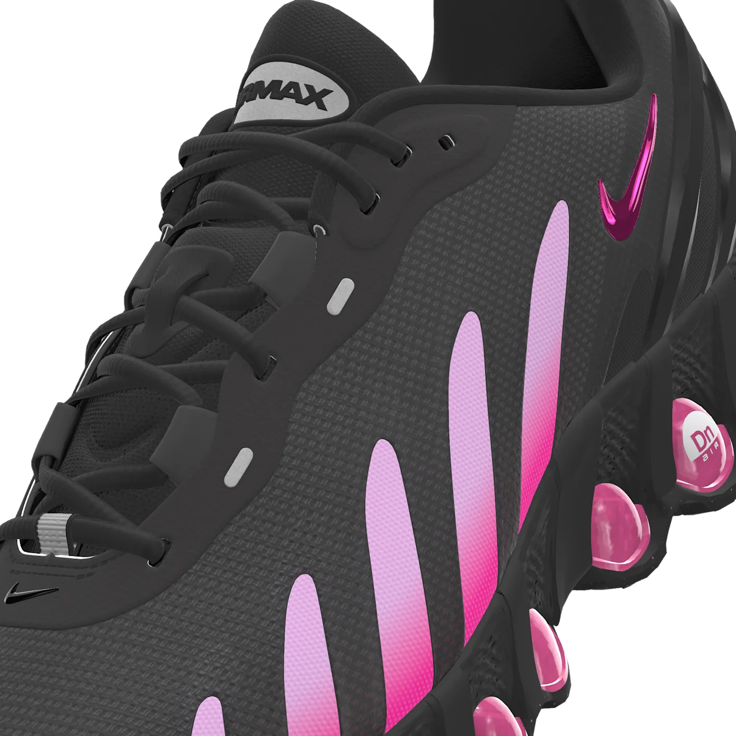 Nike Air Max DN8 By You image 8