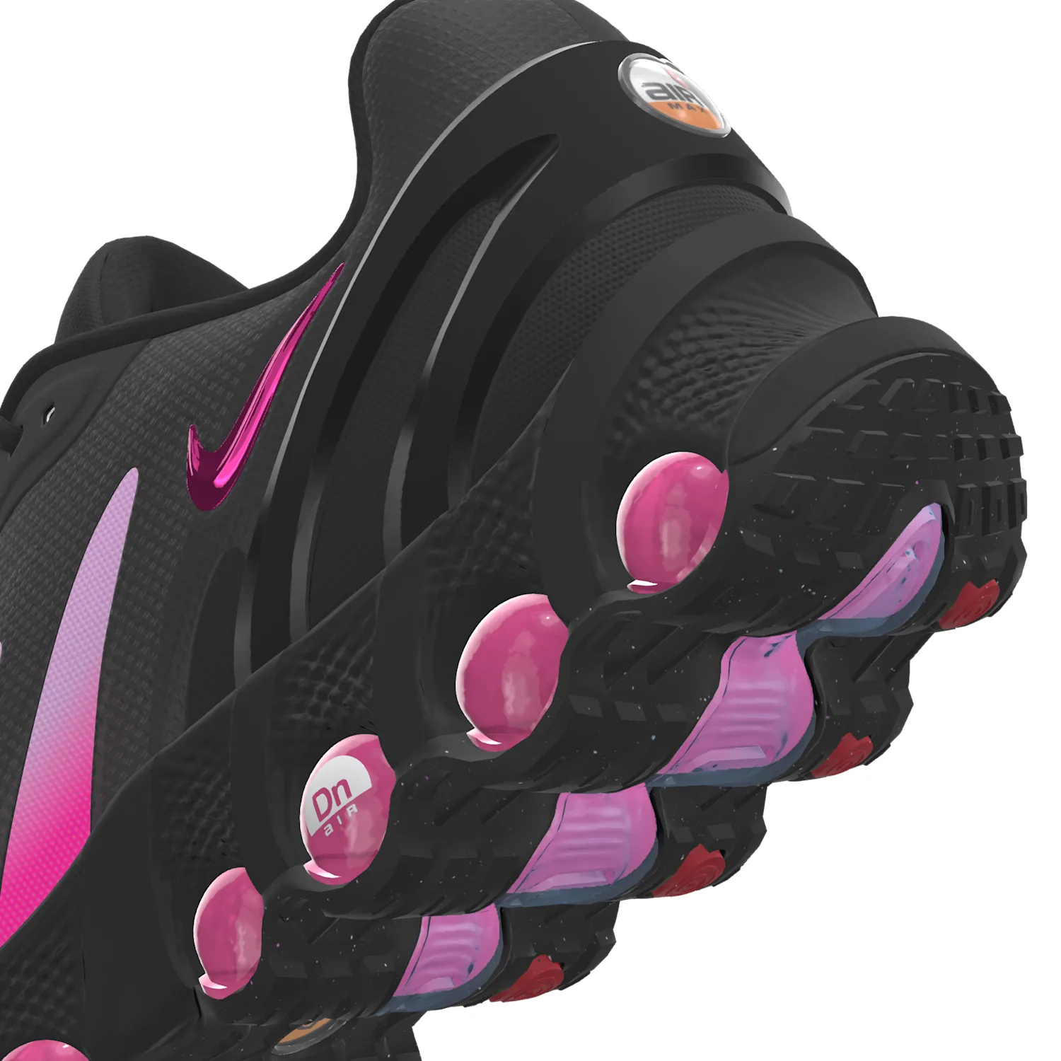 Nike Air Max DN8 By You image 9